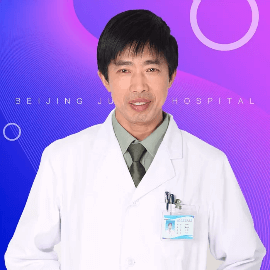 尽心尽责，患者为本。北京军海癫痫医院刘国江医师 只有站在患者的角度上才能知道该如何帮助患者。